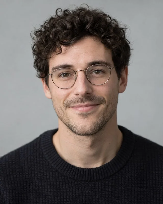 Rencontre avec Maximilien Marion